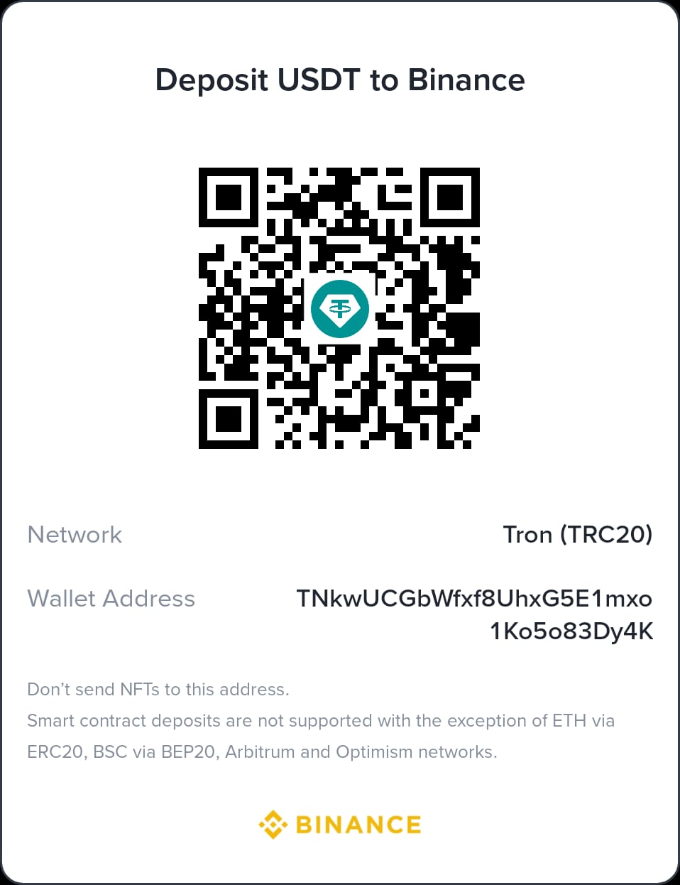 Crypto QR