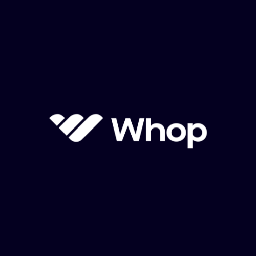 Whop Formation LLC Based