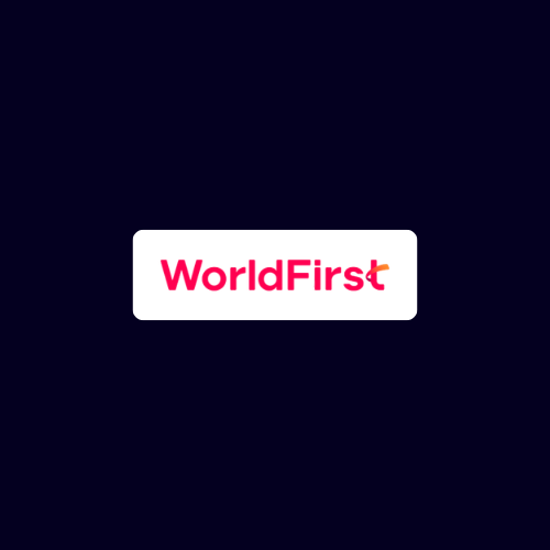 WorldFirst Business Bank Formation